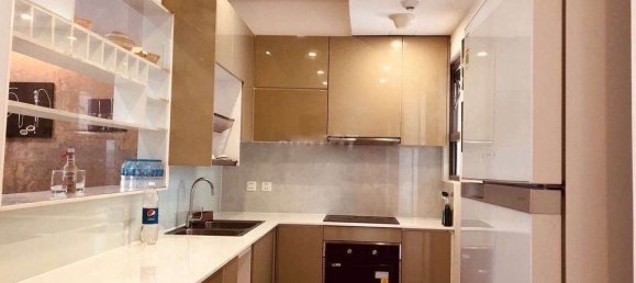 3 bedrooms Apartment in District 7, Vietnam No. 10364 3
