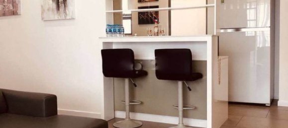 3 bedrooms Apartment in District 7, Vietnam No. 10364 4