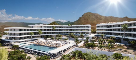 2 bedrooms Apartment in Adeje, Spain No. 24758 17