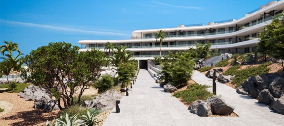 2 bedrooms Apartment in Adeje, Spain No. 24758 14