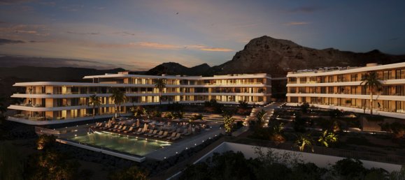 2 bedrooms Apartment in Adeje, Spain No. 24758 16