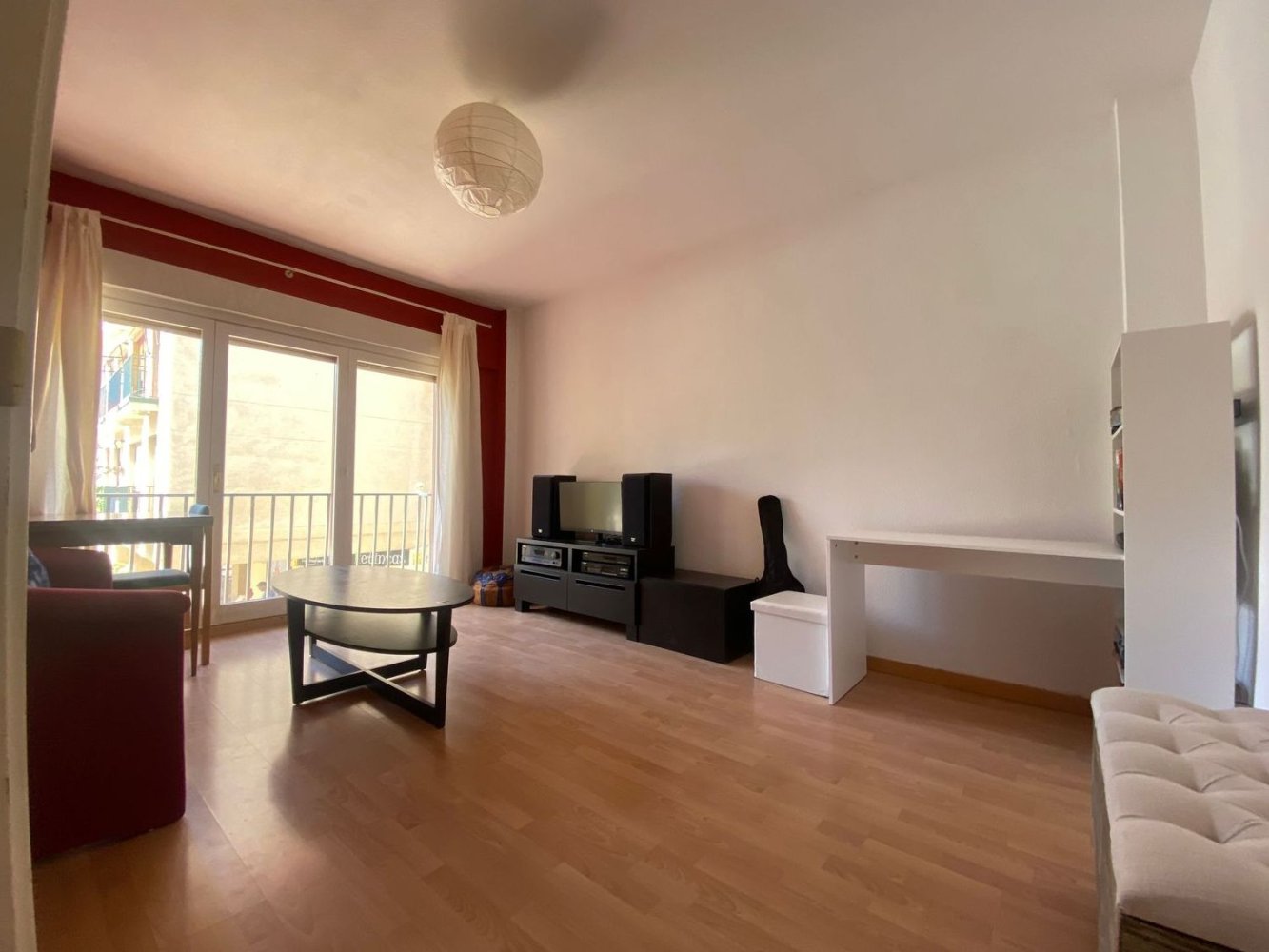 1 bedroom Apartment in Alcala de Henares, Spain No. 209765