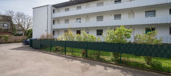 Apartamento T1 em Duisburg, Germany N.º 37161 6