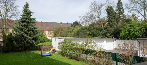 Apartamento T1 em Duisburg, Germany N.º 37161 3