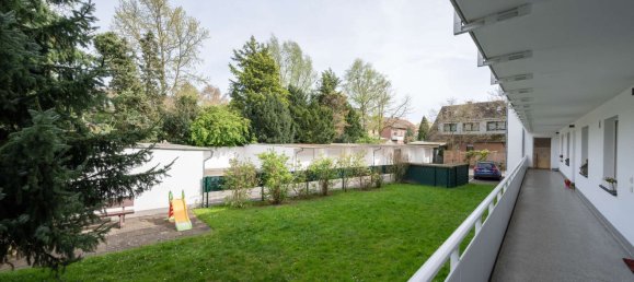 Apartamento T1 em Duisburg, Germany N.º 37161 4