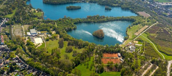 Apartamento T1 em Duisburg, Germany N.º 37161 7