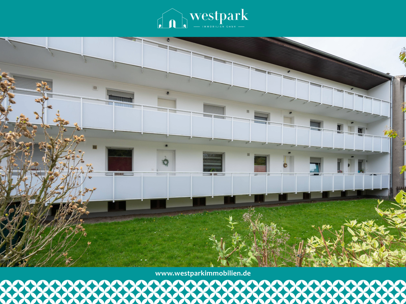 Apartamento T1 em Duisburg, Germany N.º 37161