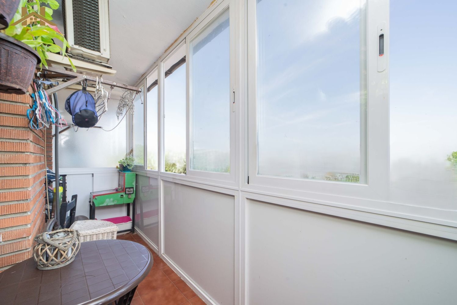 Apartamento T3 em Leganes, Spain N.º 137508