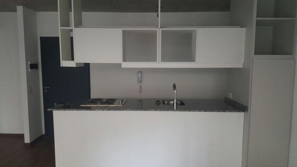 Studio à San Fernando, Argentina No. 94377