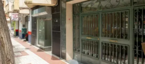 Imóvel comercial em Granada, Spain 51 m² N.º 181195 10
