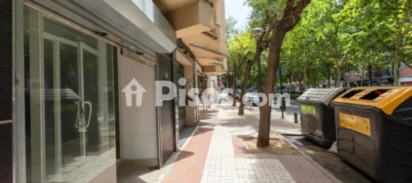 Imóvel comercial em Granada, Spain 51 m² N.º 181195 15