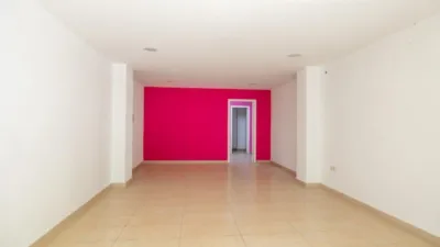  عقار تجاري في Granada, Spain 51متر مربع رقم 181195