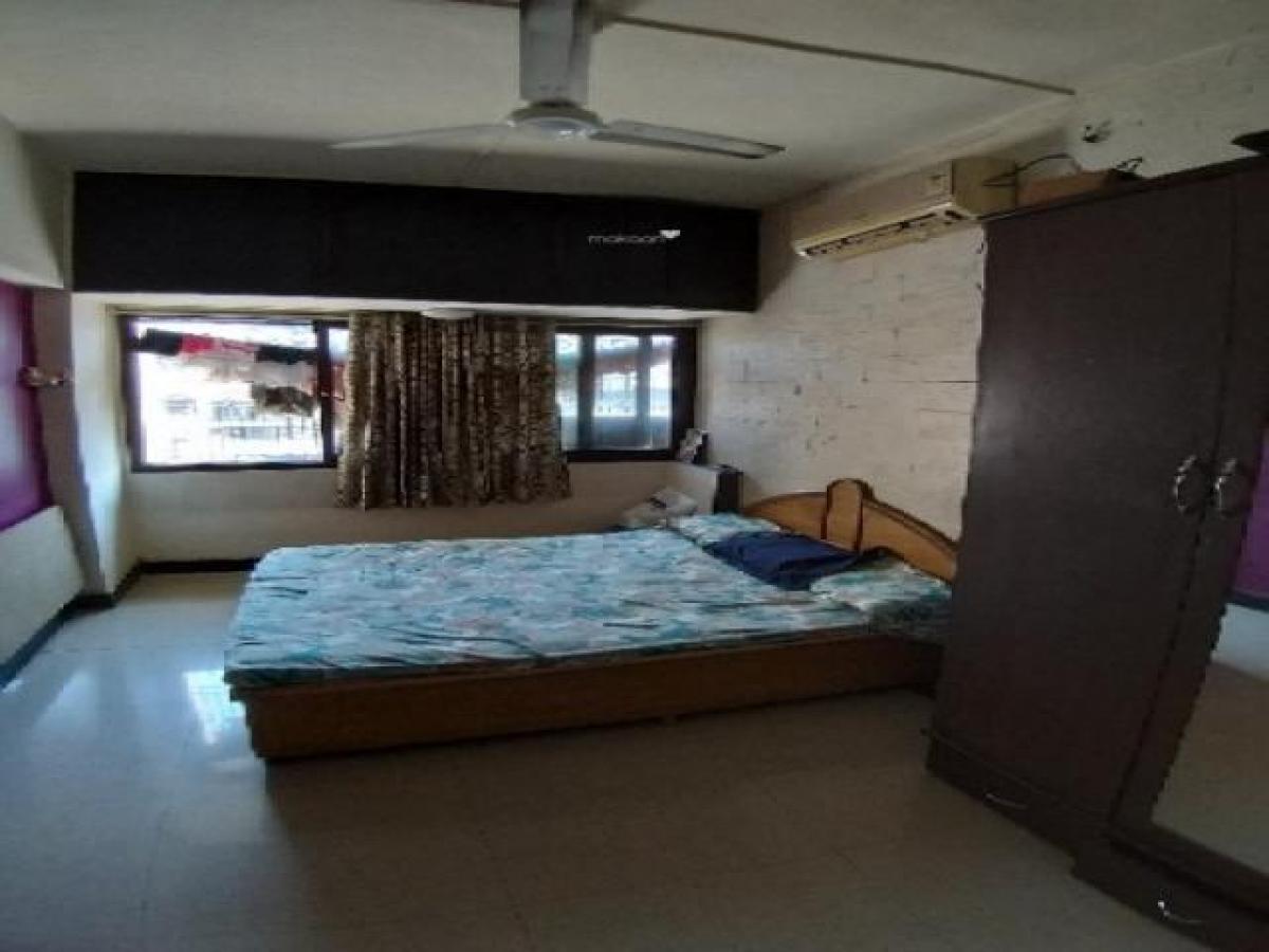 Studio in Mumbai, India No. 28769