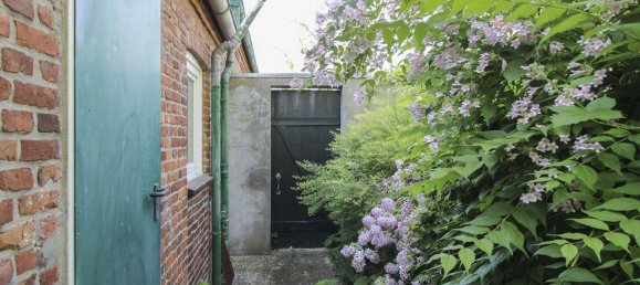 Casa de 3 dormitorios en Nordfriesland, Germany No. 332044 13