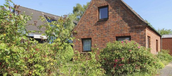 Casa de 3 dormitorios en Nordfriesland, Germany No. 332044 12