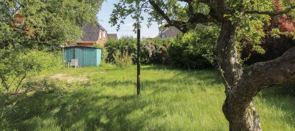 Casa de 3 dormitorios en Nordfriesland, Germany No. 332044 8