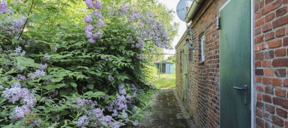 Casa de 3 dormitorios en Nordfriesland, Germany No. 332044 6