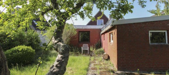 Casa de 3 dormitorios en Nordfriesland, Germany No. 332044 9