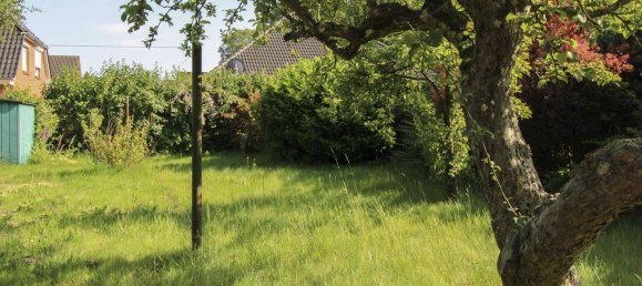 Casa de 3 dormitorios en Nordfriesland, Germany No. 332044 10