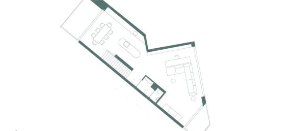 4 rooms Penthouse in Vienna, Austria No. 141140 26