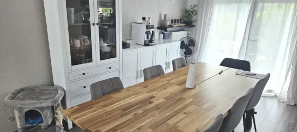 4 chambres Appartement à Bad Kissingen, Germany No. 67795 2