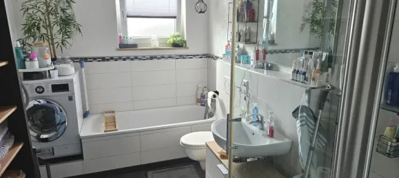 4 chambres Appartement à Bad Kissingen, Germany No. 67795 4