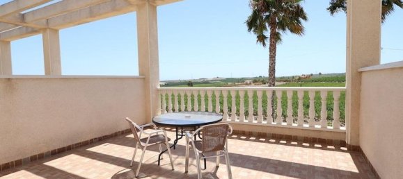 6 bedrooms Hotel in San Miguel de Salinas, Spain No. 184631 15
