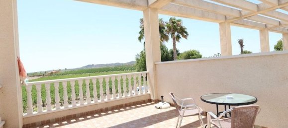 6 bedrooms Hotel in San Miguel de Salinas, Spain No. 184631 14