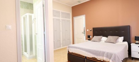 6 bedrooms Hotel in San Miguel de Salinas, Spain No. 184631 8