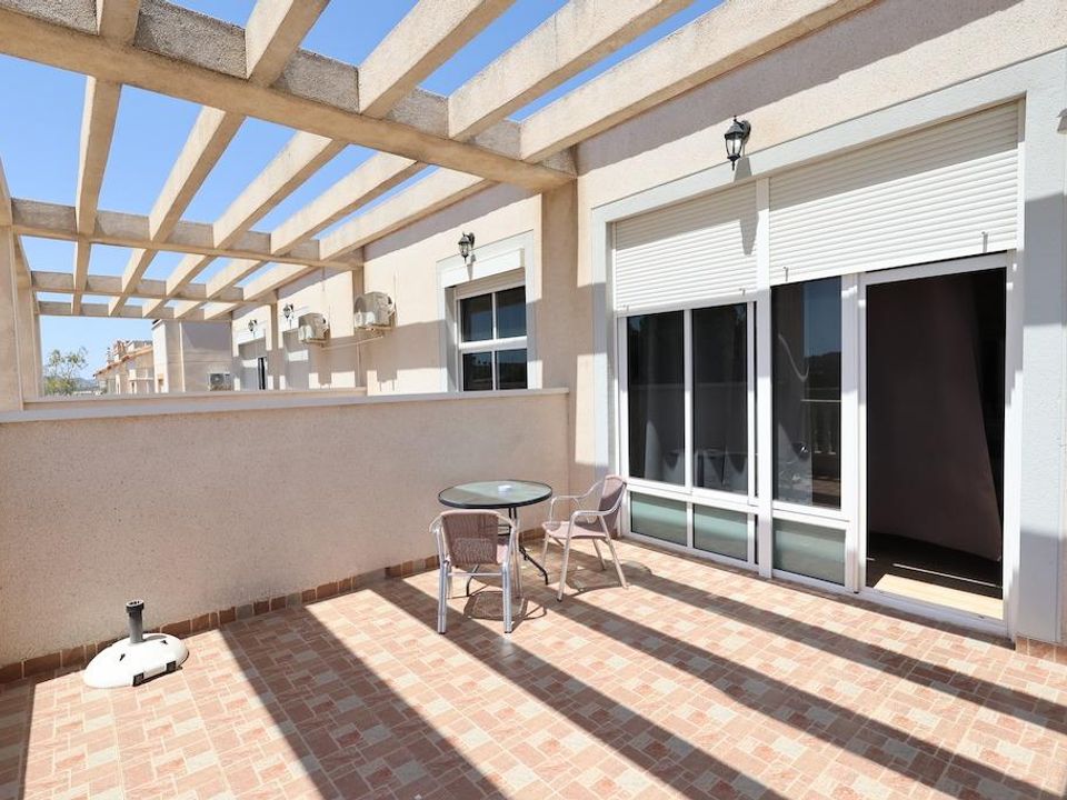 6 bedrooms Hotel in San Miguel de Salinas, Spain No. 184631