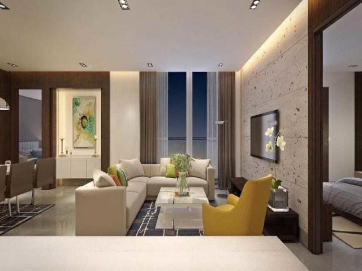 4 bedrooms House in Mohali, India No. 23203