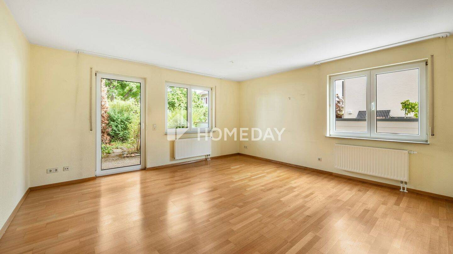 2 Schlafzimmer Wohnung in Esslingen, Germany, Nr. 249159