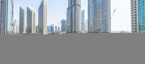 Квартира с 2 спальнями в STANDPOINT RESIDENCES, Даунтаун Дубай (Даунтаун Бурдж Дубай), ОАЭ № 58789 4