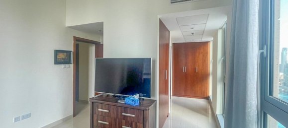 Квартира с 2 спальнями в STANDPOINT RESIDENCES, Даунтаун Дубай (Даунтаун Бурдж Дубай), ОАЭ № 58789 11