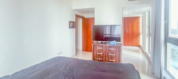 Квартира с 2 спальнями в STANDPOINT RESIDENCES, Даунтаун Дубай (Даунтаун Бурдж Дубай), ОАЭ № 58789 9