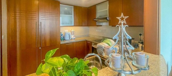 Квартира с 2 спальнями в STANDPOINT RESIDENCES, Даунтаун Дубай (Даунтаун Бурдж Дубай), ОАЭ № 58789 13