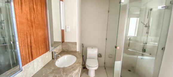 Квартира с 2 спальнями в STANDPOINT RESIDENCES, Даунтаун Дубай (Даунтаун Бурдж Дубай), ОАЭ № 58789 14