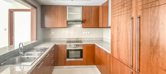 Квартира с 2 спальнями в STANDPOINT RESIDENCES, Даунтаун Дубай (Даунтаун Бурдж Дубай), ОАЭ № 58789 10