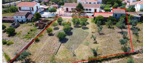 4 Schlafzimmer Haus in Serta, Portugal, Nr. 32001 2