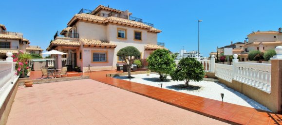 Casa de 2 dormitorios en La Zenia, Spain No. 181602 44