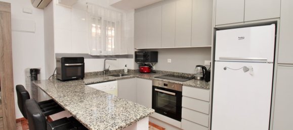 Casa de 2 dormitorios en La Zenia, Spain No. 181602 13