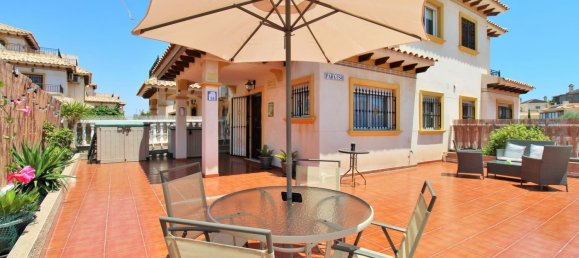 Casa de 2 dormitorios en La Zenia, Spain No. 181602 29