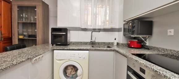 Casa de 2 dormitorios en La Zenia, Spain No. 181602 15