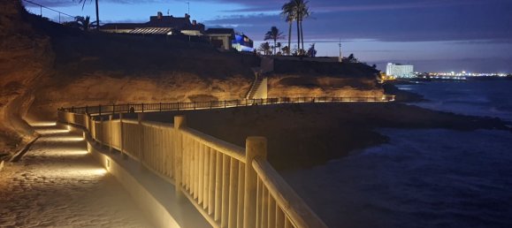 Casa de 2 dormitorios en La Zenia, Spain No. 181602 41