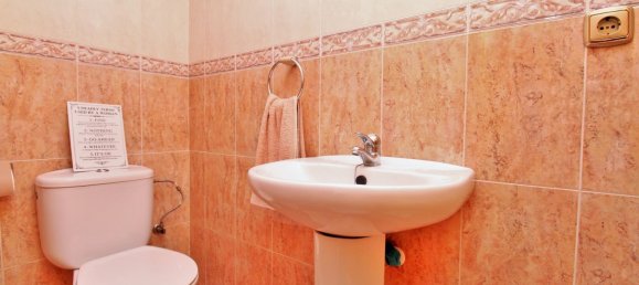 Casa de 2 dormitorios en La Zenia, Spain No. 181602 16