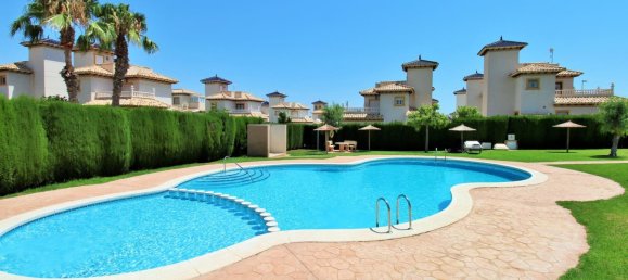 Casa de 2 dormitorios en La Zenia, Spain No. 181602 35