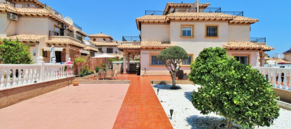 Casa de 2 dormitorios en La Zenia, Spain No. 181602 33