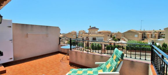 Casa de 2 dormitorios en La Zenia, Spain No. 181602 26