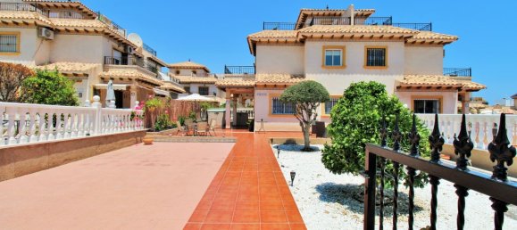 Casa de 2 dormitorios en La Zenia, Spain No. 181602 34