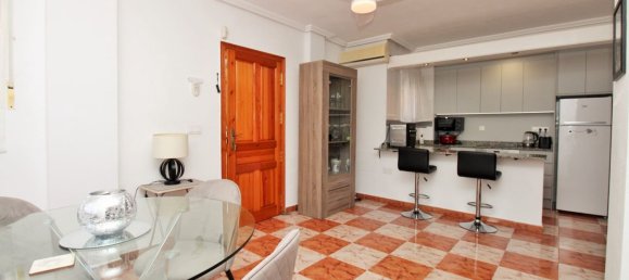 Casa de 2 dormitorios en La Zenia, Spain No. 181602 11